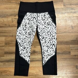 Athleta leggings